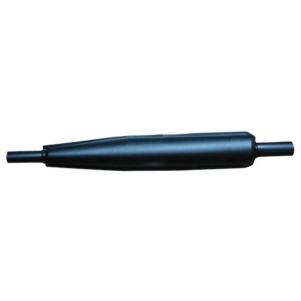 Aftermarket 2382789 Muffler for Deutz Tractor D3006 D4006 D4506 D5206 D6206 D6806 D7206 MUK40-0059 - main
